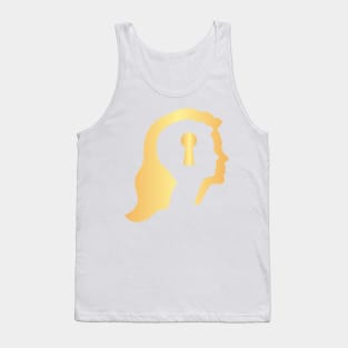 Inner Winner Tank Top